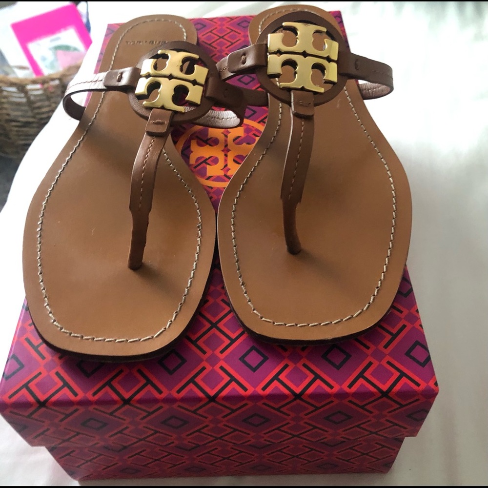 Tory Burch Sandals